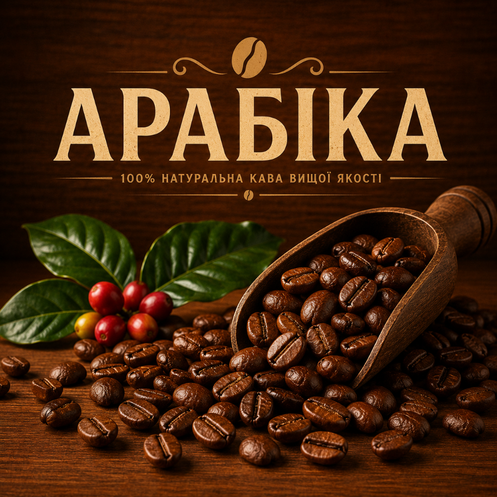 Арабіка