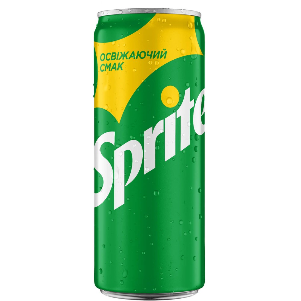 Спрайт з\б 0,25