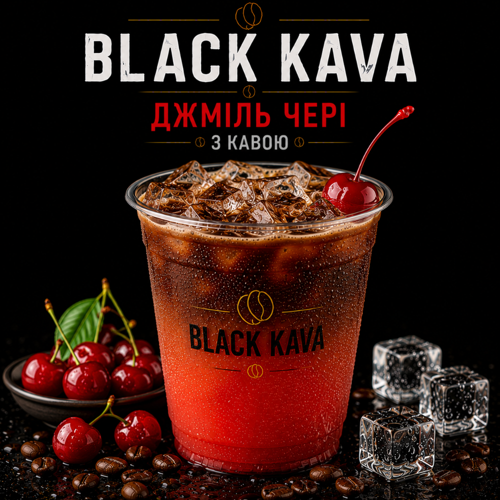 Напій Джміль Чері вел.