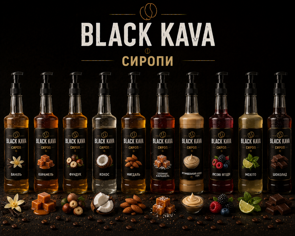 Сироп