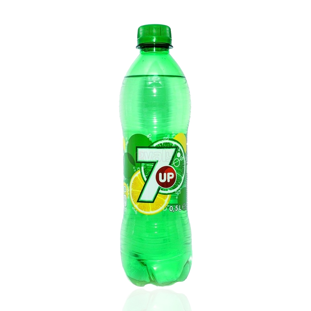 Спрайт 0,25 / Sprite, 7up