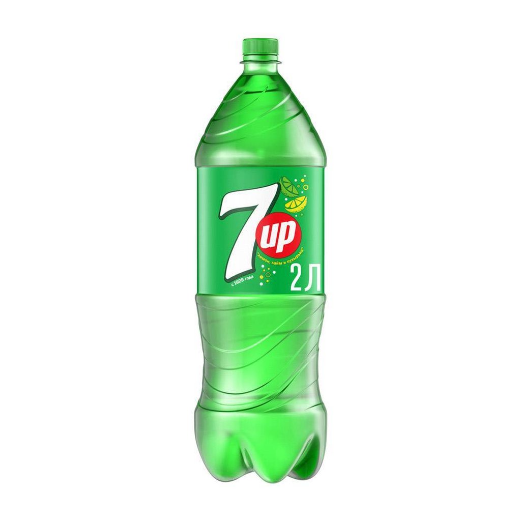 7UP 2L