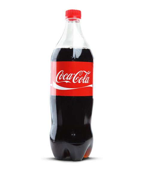 Кока Кола 2Л/ Coca Cola 2L