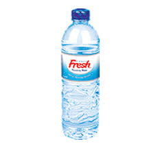 Вода без газа 0,5 / Water
