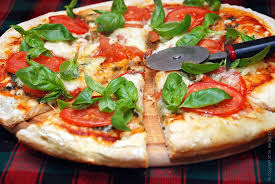 Маргарита (пицца) / Margaritta pizza