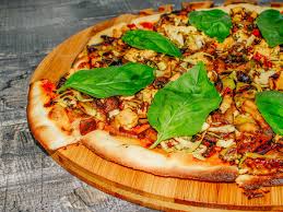 Микс (пицца) / Mix pizza