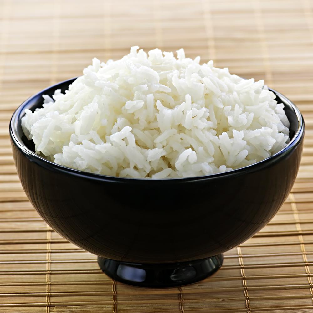 Рис / rice