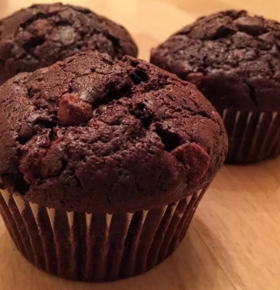 Маффин / Muffin