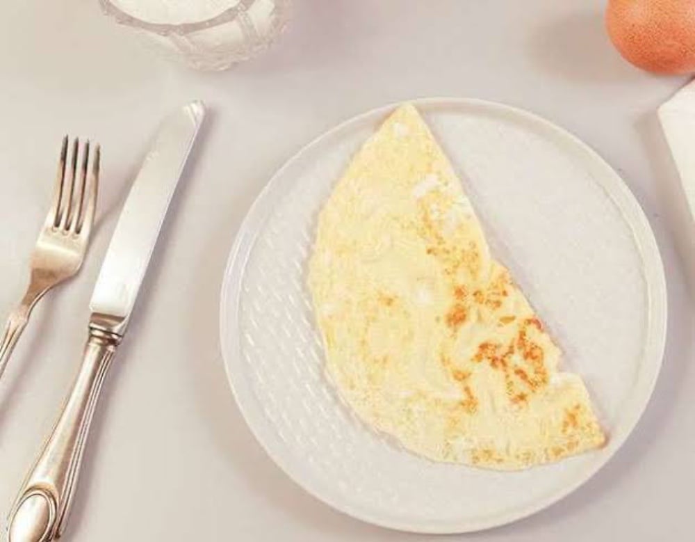 Омлет / Omelette