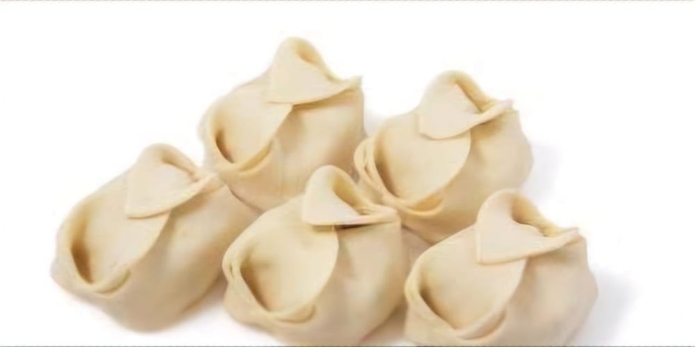 Манты замороженные 5шт – НГ/ Manti frozen 5pcs NY
