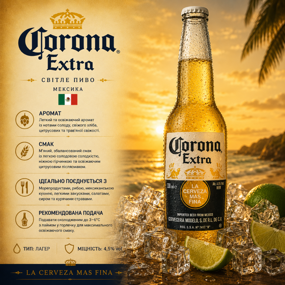 Corona Extra 