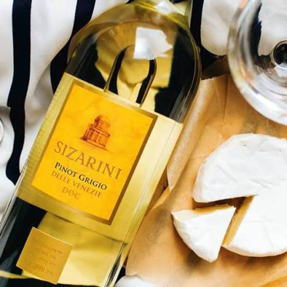 вино "Sizarini"