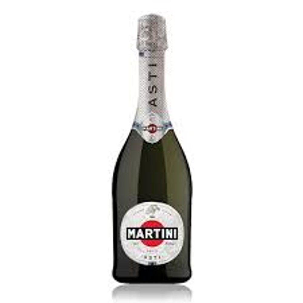 шампанське "Martini"