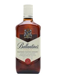 віскі "Ballantines"