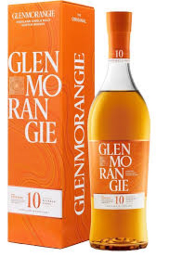віскі "Glenmor"