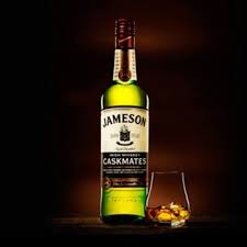 віскі "Jamson"