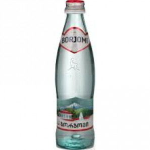 Боржомі