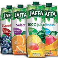 сік Jaffa