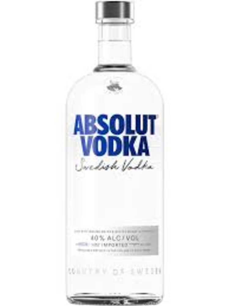 горілка "Абсолют"