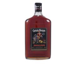 Ром "Captain Morgan"