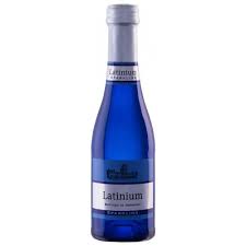 шампанське  "Latinium"