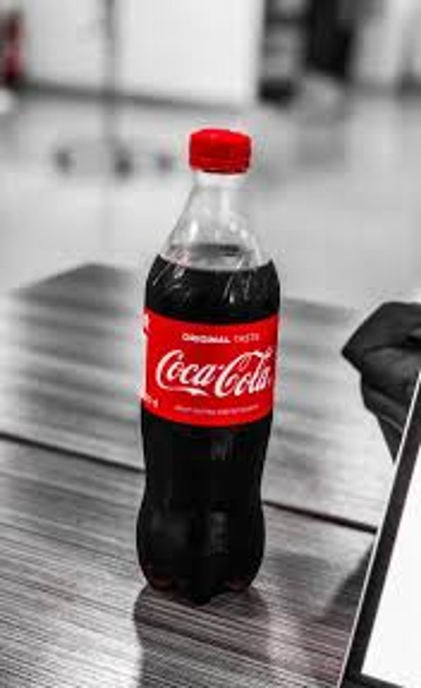Coca-Cola