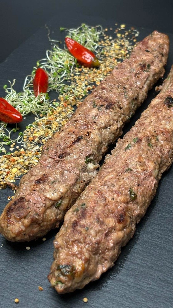 ЛюляКебаб з яловичини