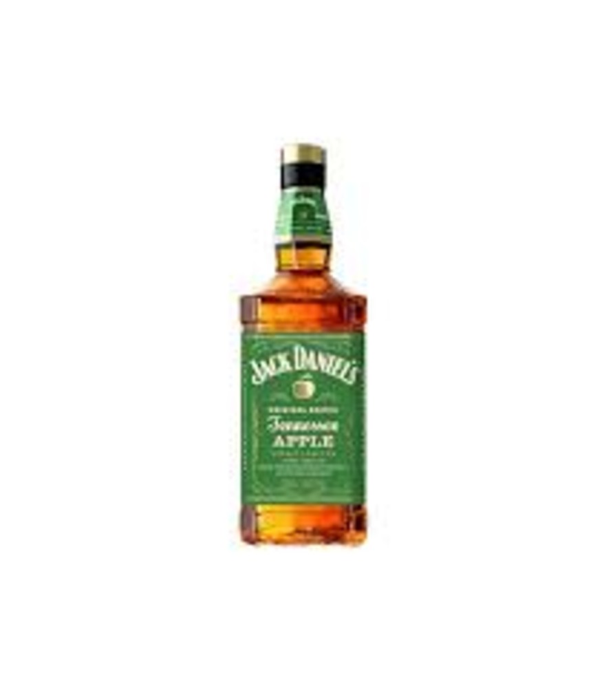 віскі"Jack Daniel`s Apple"