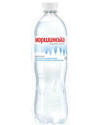 Моршинська негазована 0,75