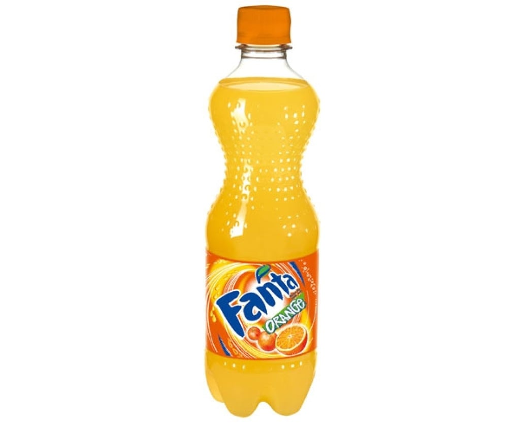 Фанта 0,5 л.