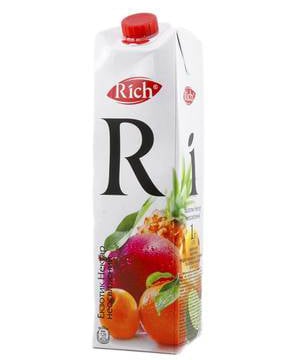Екзотик Нектар Rich 1 л.