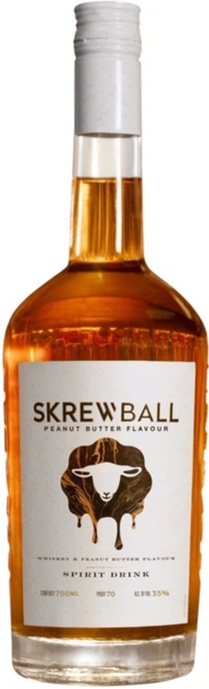 SKREWBALL