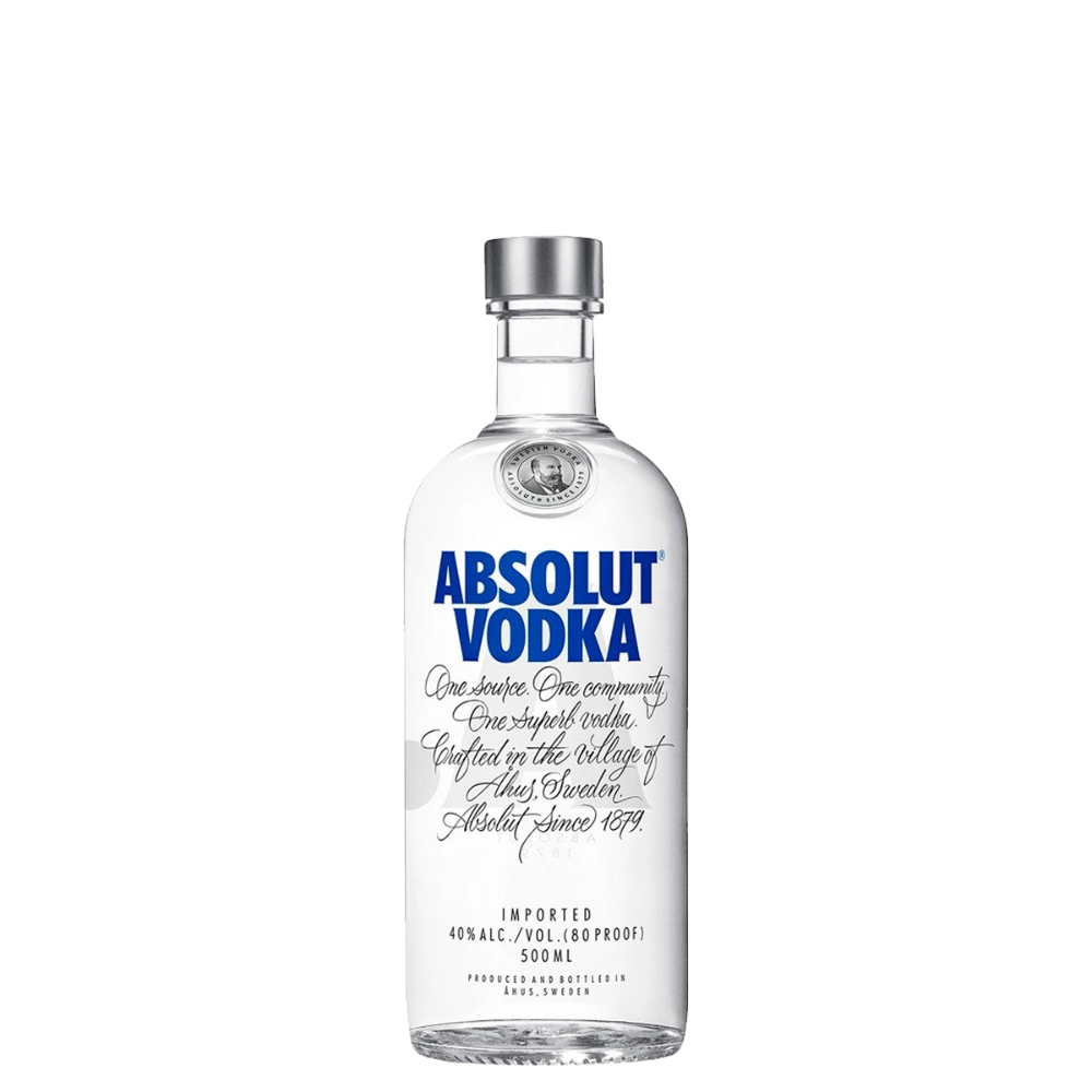 Горілка Абсолют