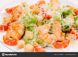 Цезар морський