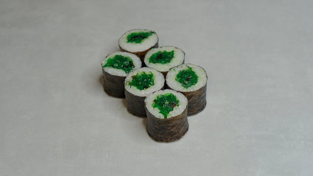 Макі з чукою