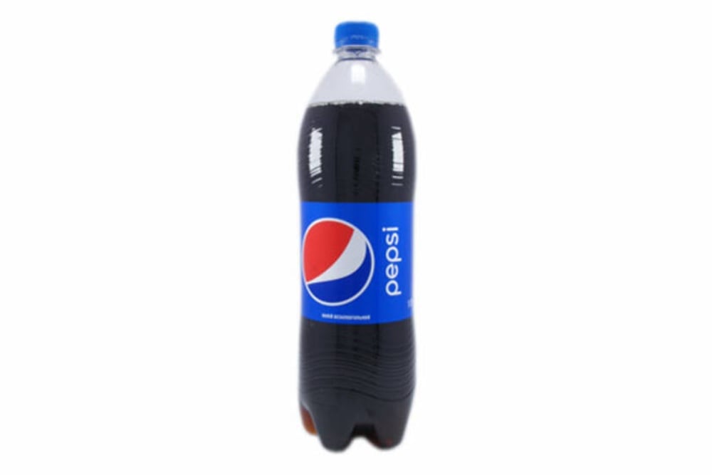 PEPSI  0,75л.