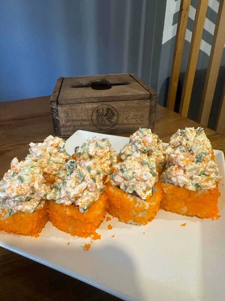 Курума ебі