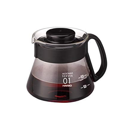 Сервер для заваривания кофе V60