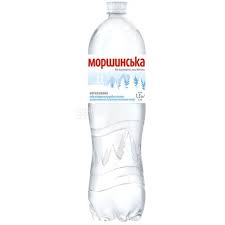 Моршинська вода