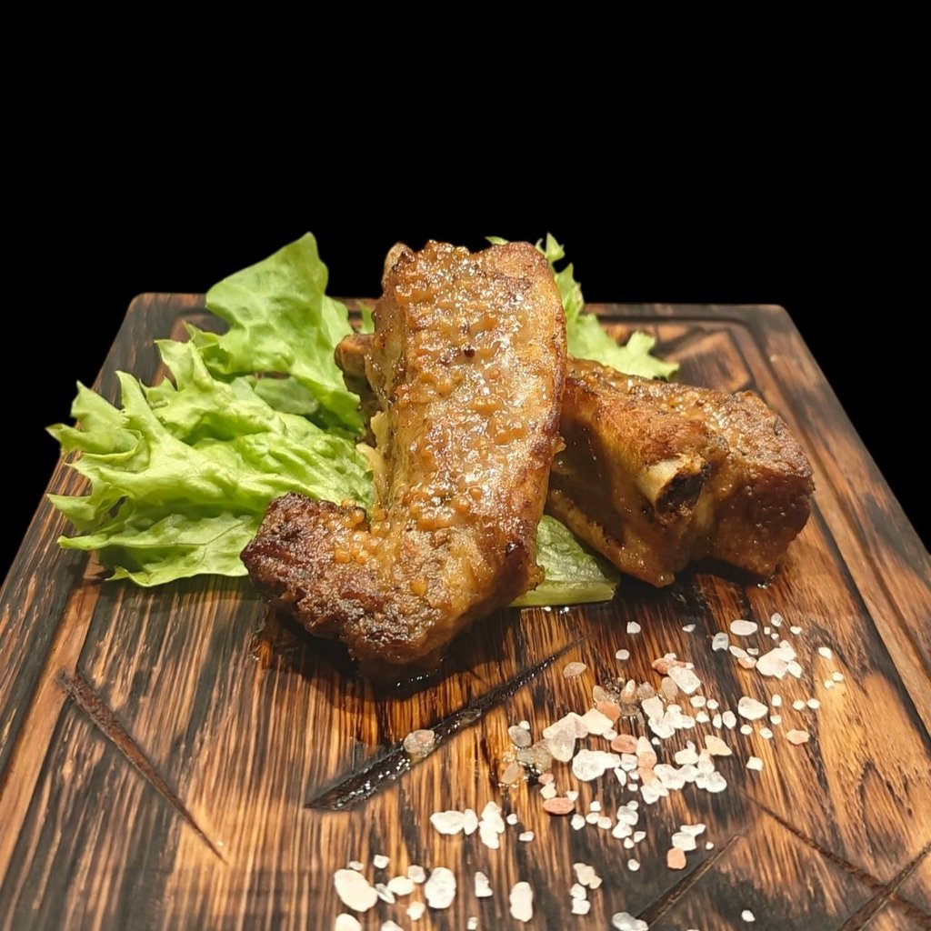 Ребра "Grill"