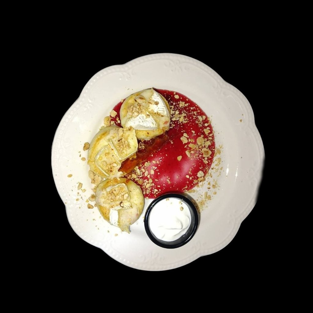 Сирники Cheese-Style