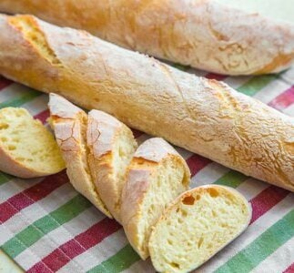 Багет (100г)
