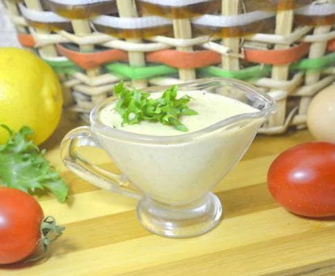 Соус Цезарь (40г)