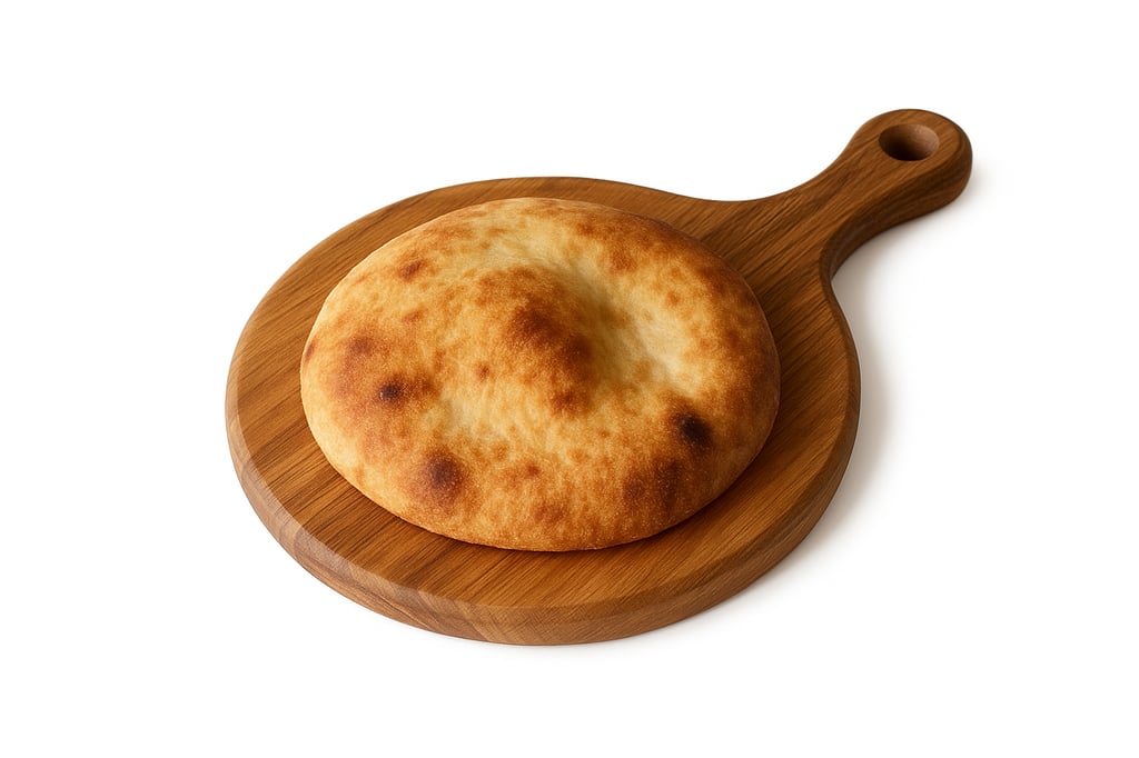 Лаваш міні