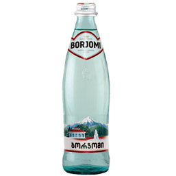 Боржомі