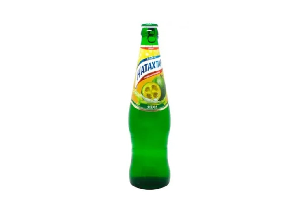 Лимонад ФЕЙХОА, 0,5 л