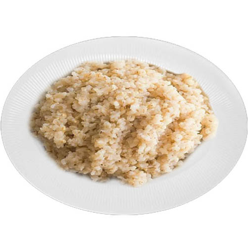 Каша пшенична