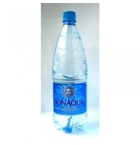 BonAqua 1л.