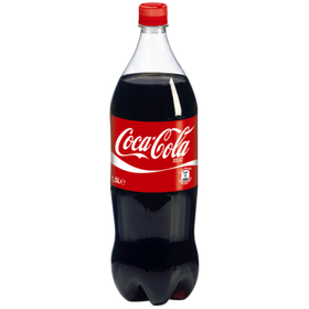 Coca-Cola 1л
