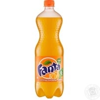 Fanta 1л.
